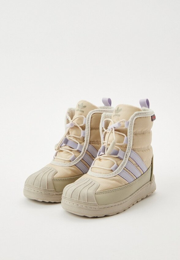 Дутики adidas Originals