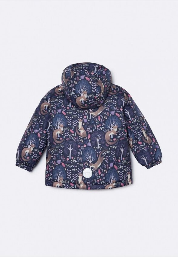 Костюм утепленный Lassie