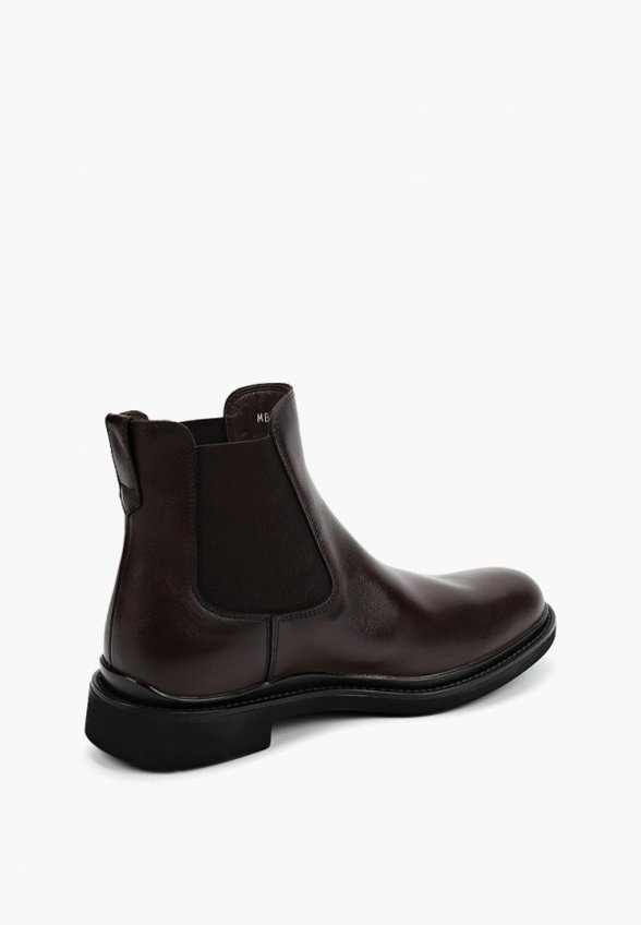 Ботинки Libero