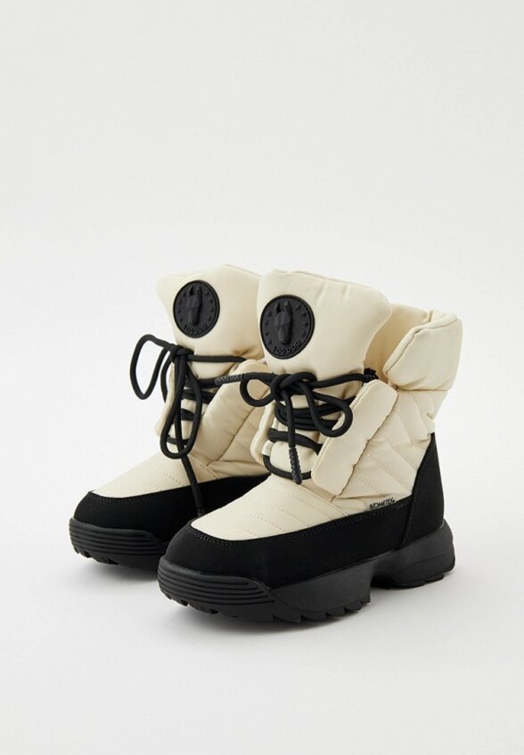 Дутики Jog Dog