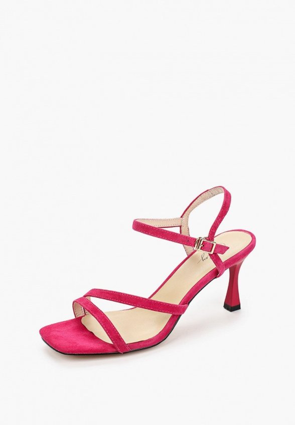 Босоножки Valley