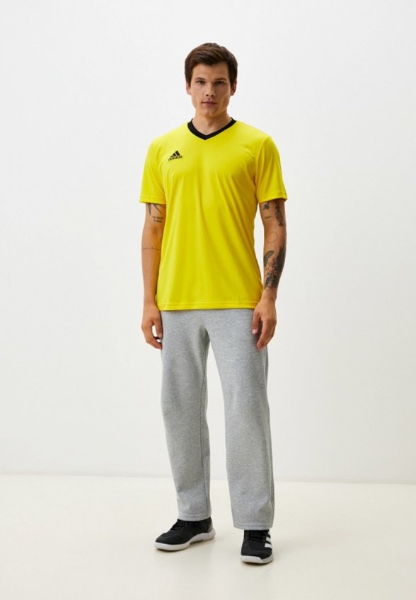 Футболка спортивная adidas