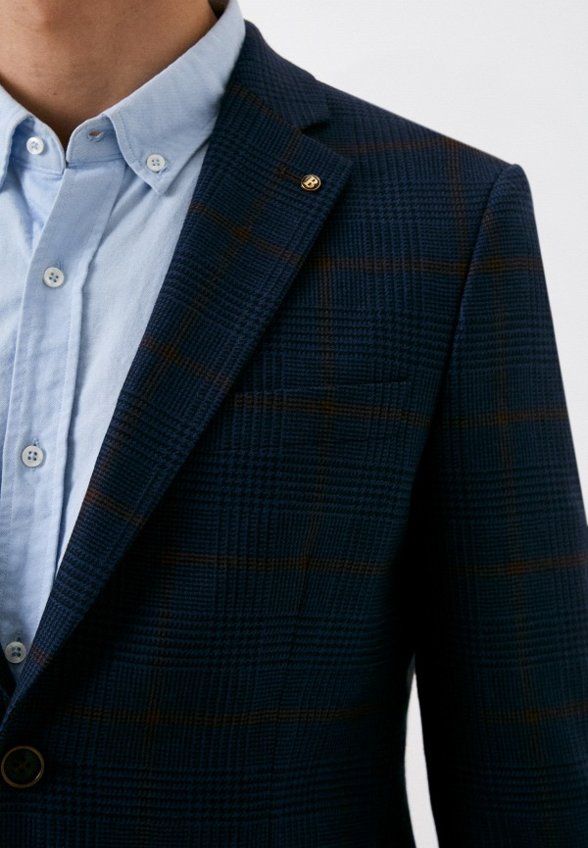 Пиджак Bazioni