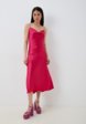 Платье Alisia Hit1  - превью