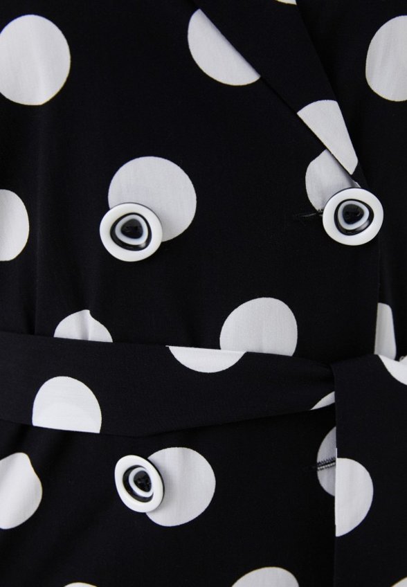 Платье MadaM T