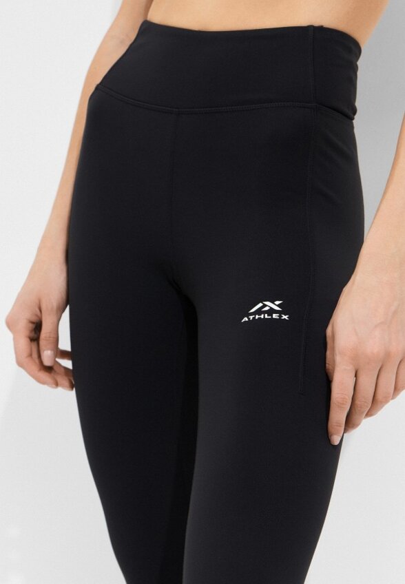 Тайтсы Athlex