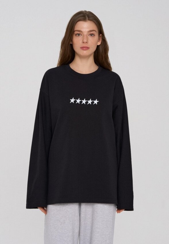 Лонгслив The Orlines