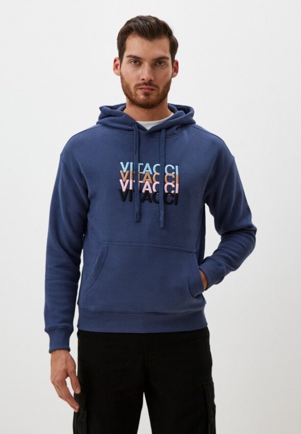 Худи Vitacci