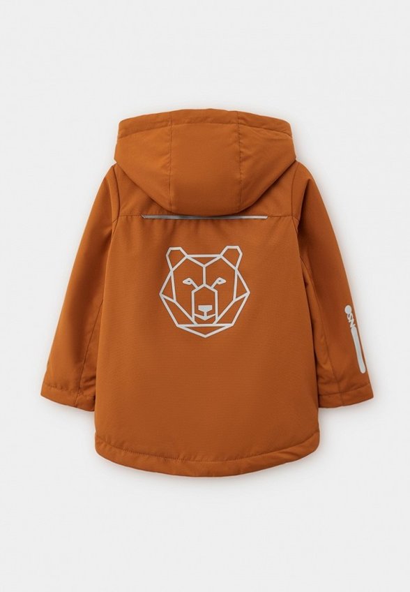 Костюм утепленный Nikastyle