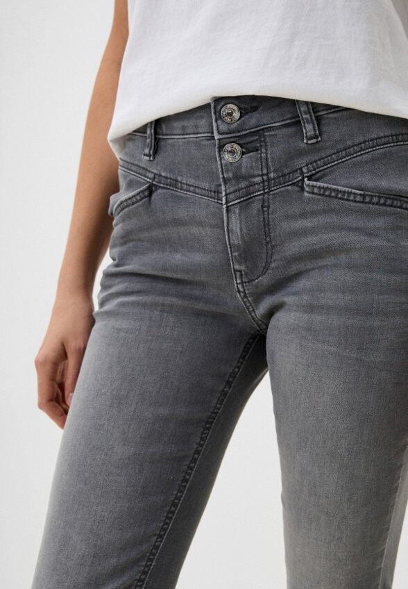 Капри Tom Tailor