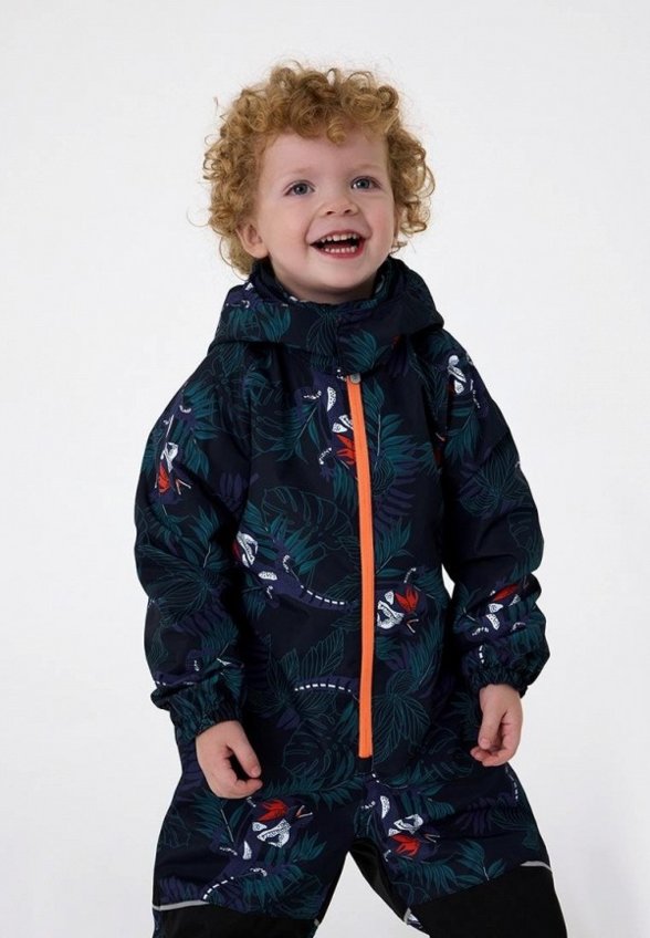 Комбинезон утепленный Lassie