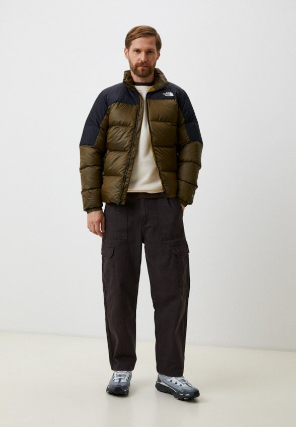 Пуховик The North Face