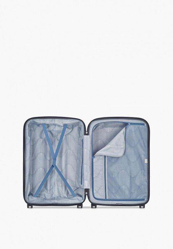 Чемодан Delsey