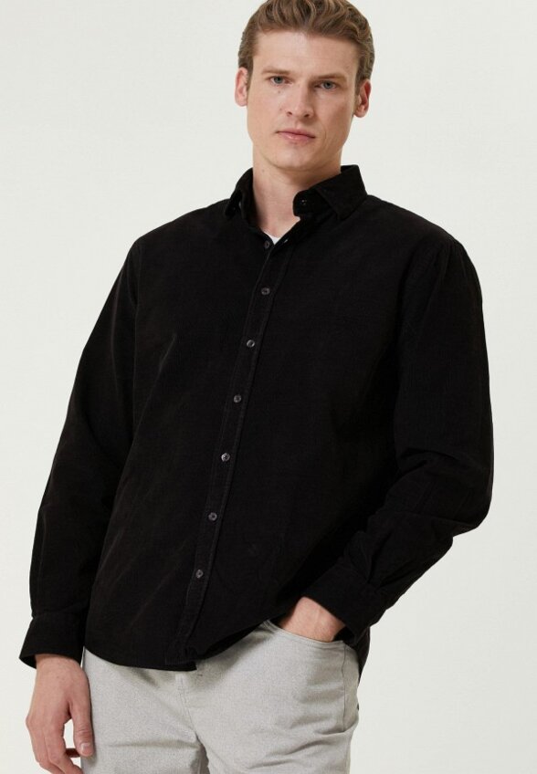 Рубашка NetWork