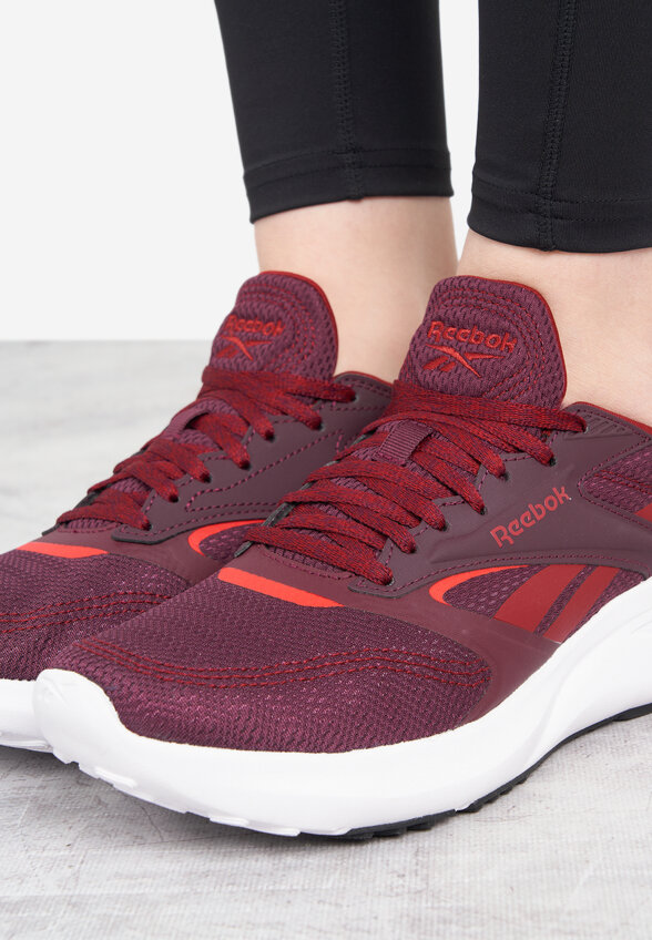 Кроссовки женские Reebok Energen Tech 2, Красный