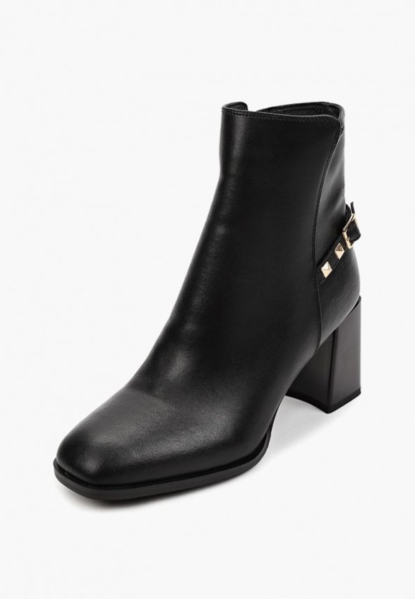 Ботильоны Obba