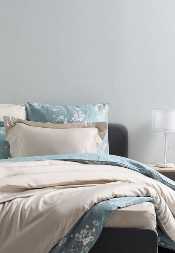 Пододеяльник 1,5-спальный 21maison