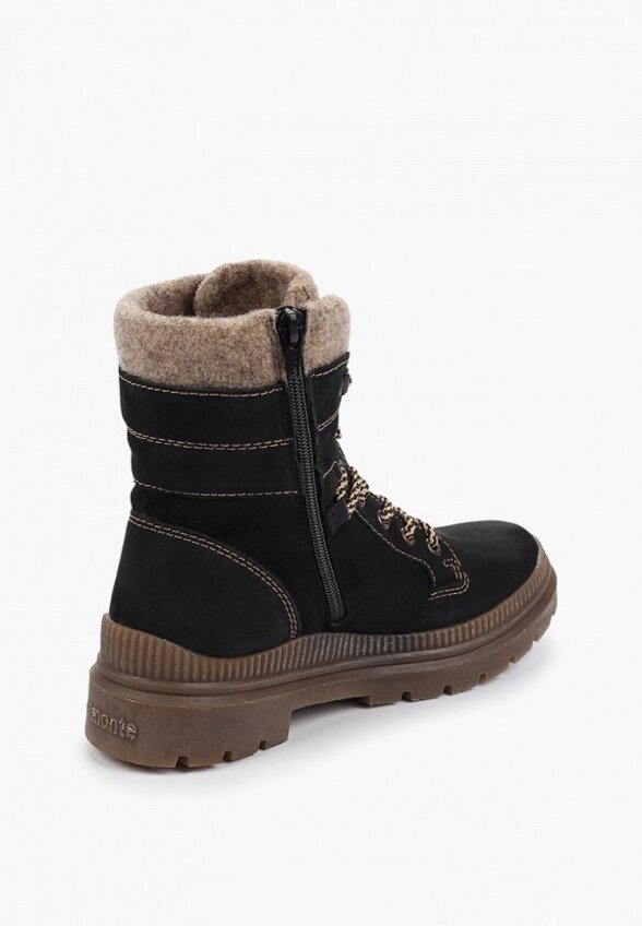 Ботинки Remonte