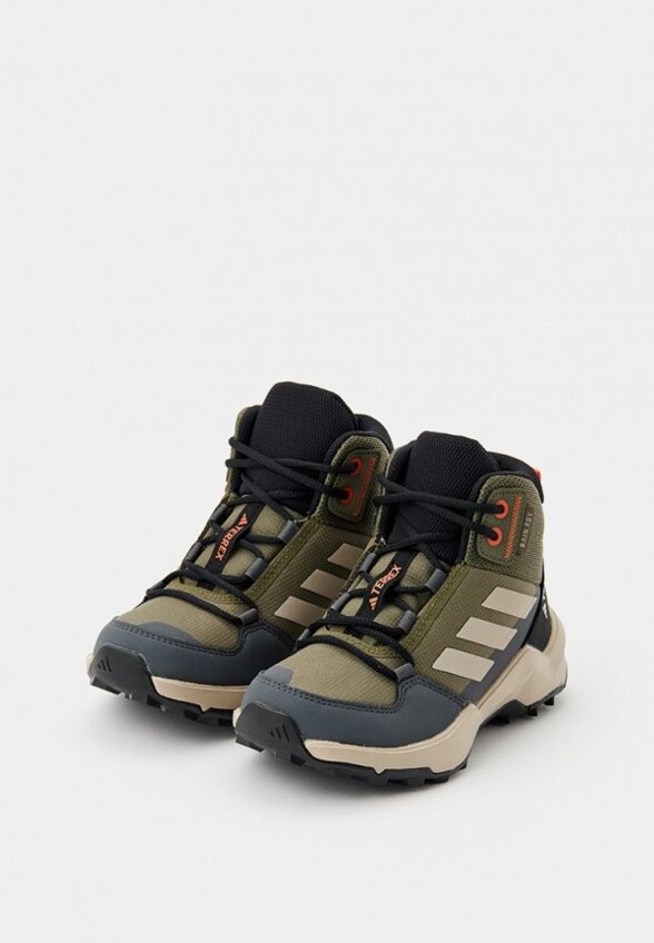 Ботинки трекинговые adidas