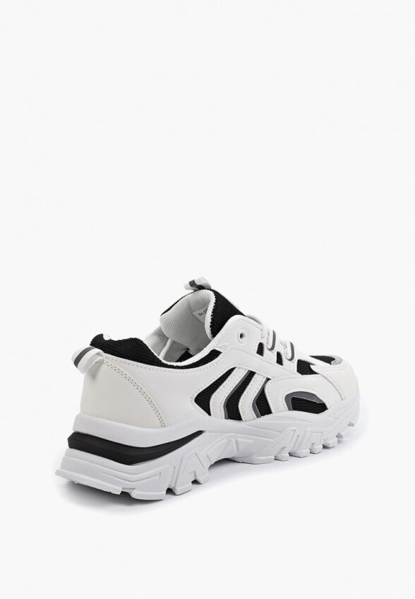 Кроссовки Patrol