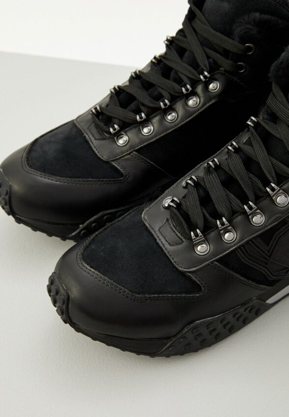 Ботинки Jog Dog