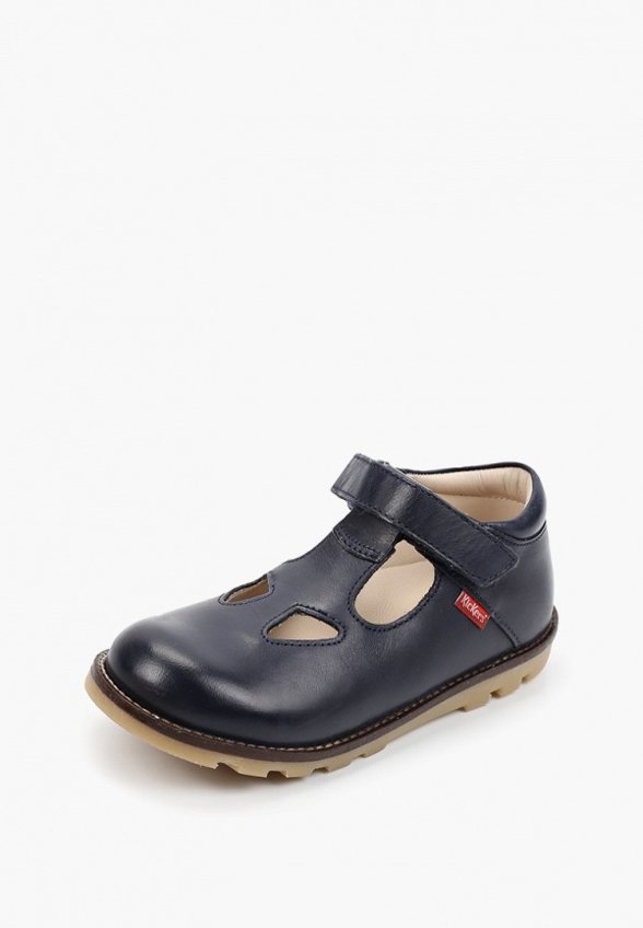 Сандалии Kickers