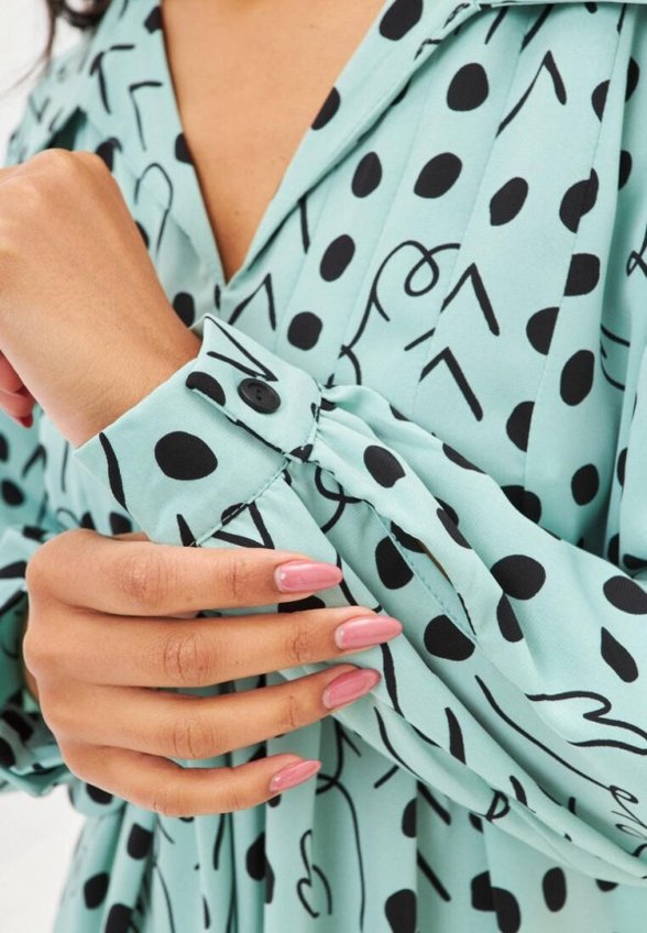 Платье Must Have Basis