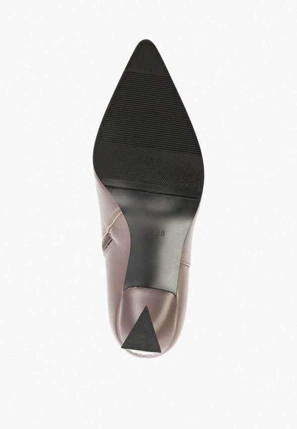 Ботильоны Stivalli