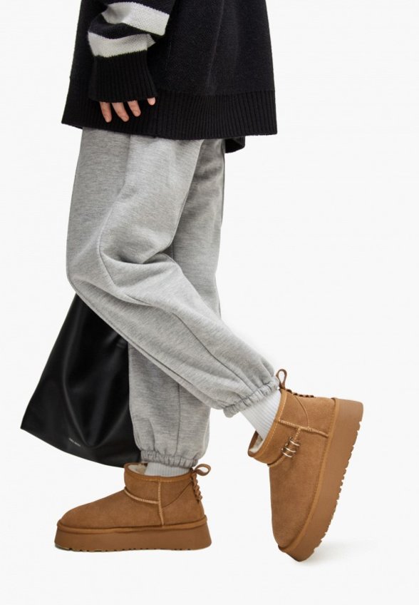 Полусапоги Lera Nena