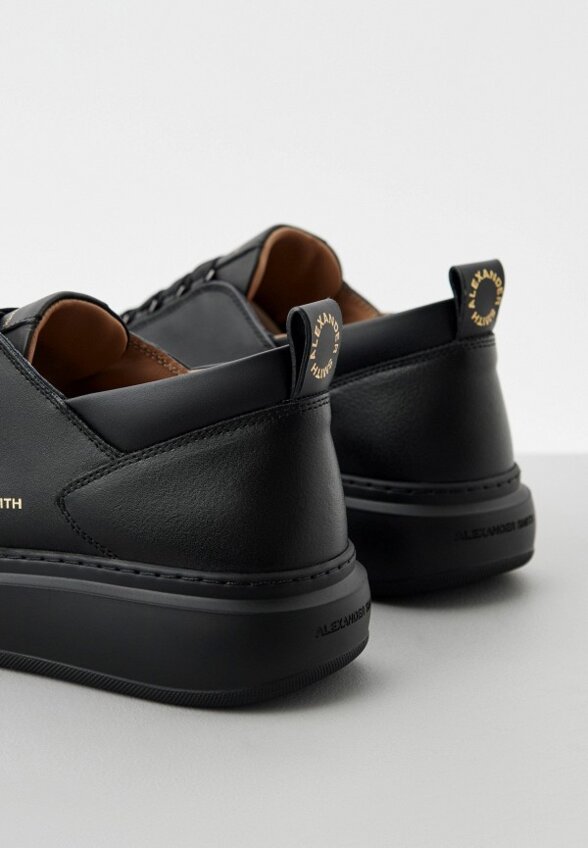 Кеды Alexander Smith