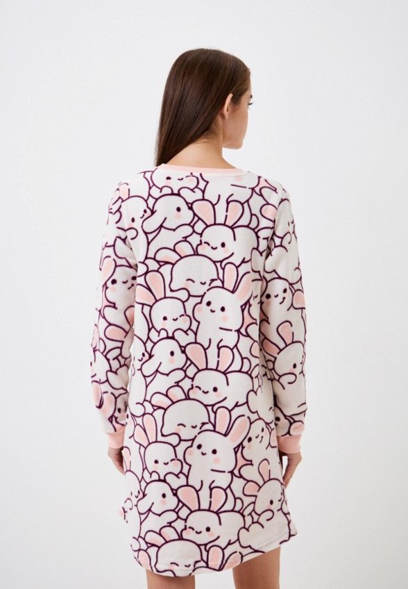 Платье домашнее Vienetta