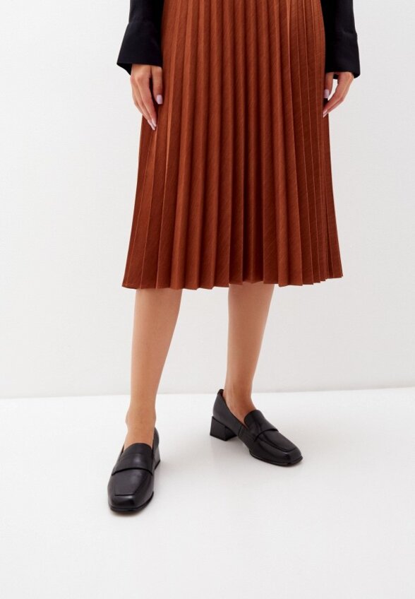 Лоферы Salamander