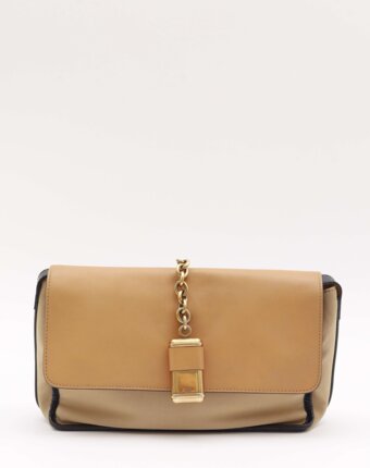Chloe Texile Bag женщинам