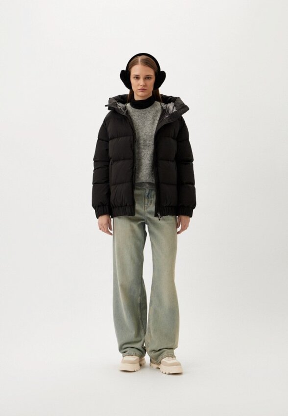 Пуховик Hetrego