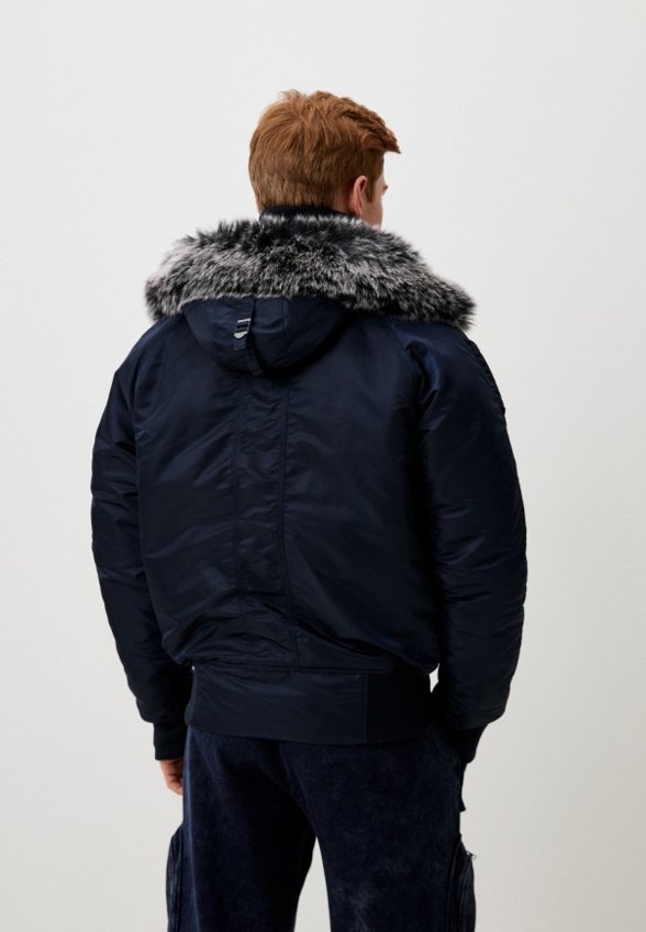 Бомбер Apolloget