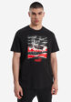 Футболка мужская PUMA Graphic, Черный2  - превью