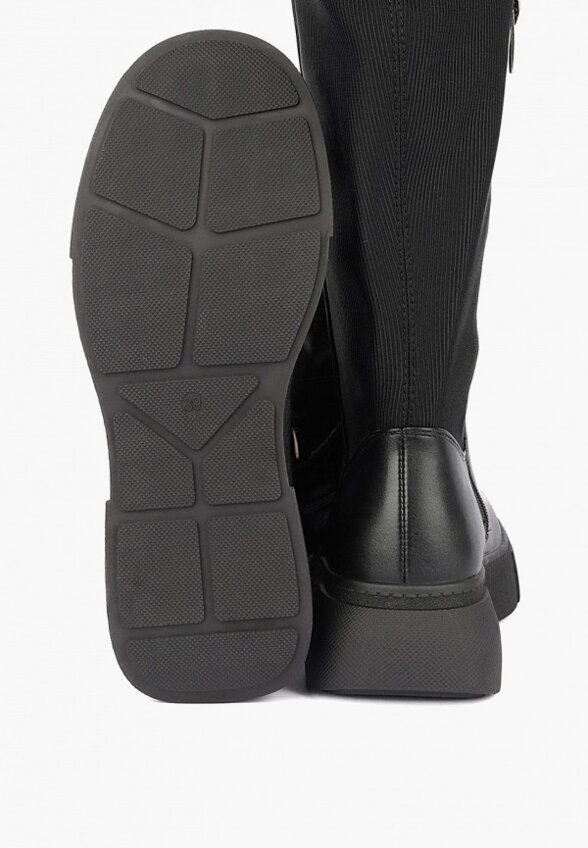 Ботфорты Instreet