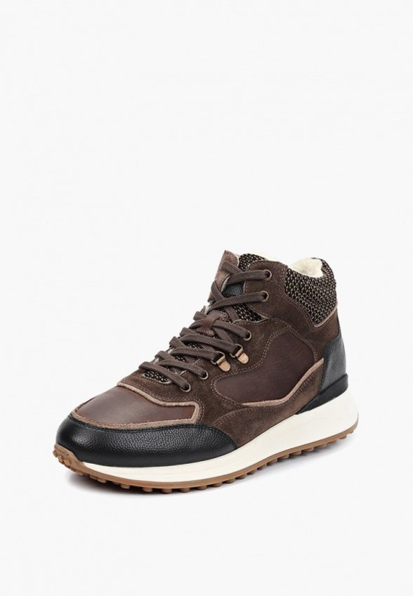 Кроссовки Thomas Munz