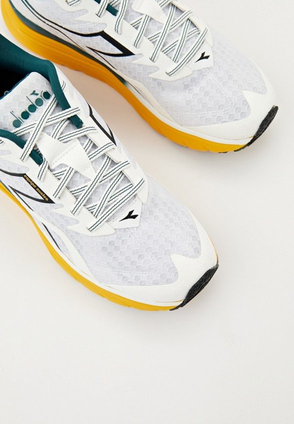 Кроссовки Diadora