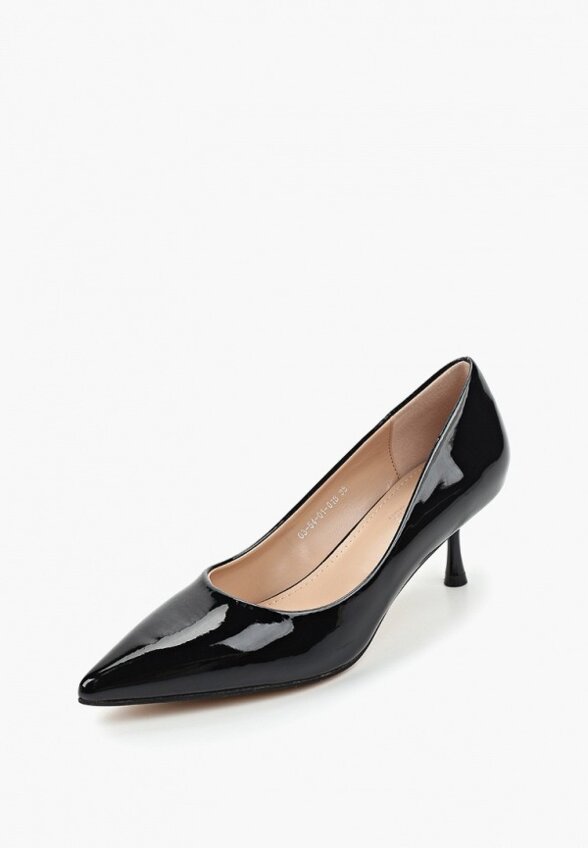 Туфли Dino Ricci Select