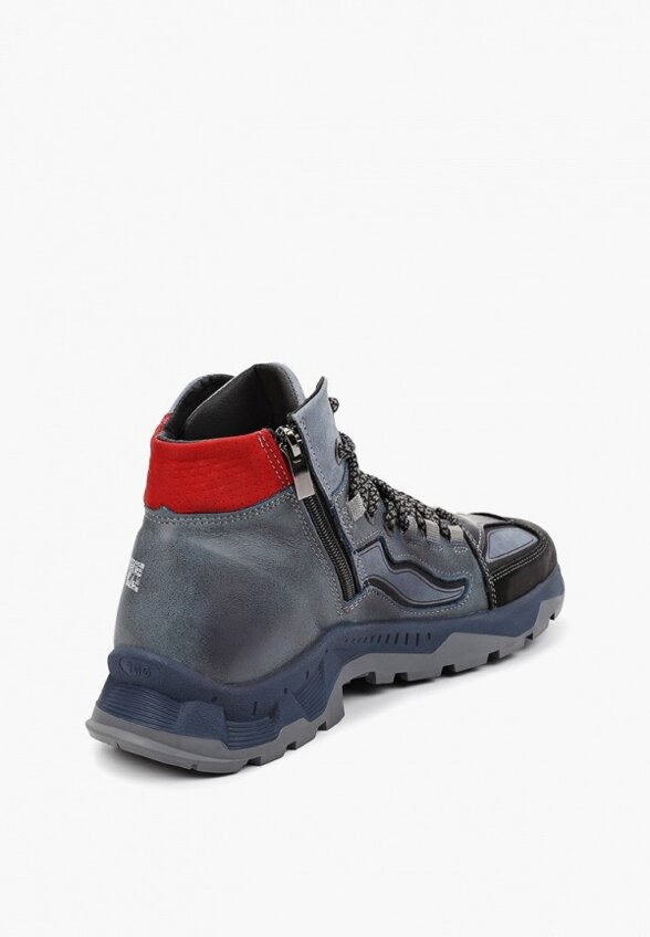 Ботинки Emanuele Gelmetti