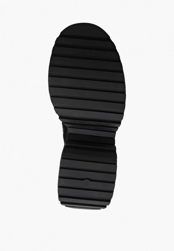 Ботильоны Crony