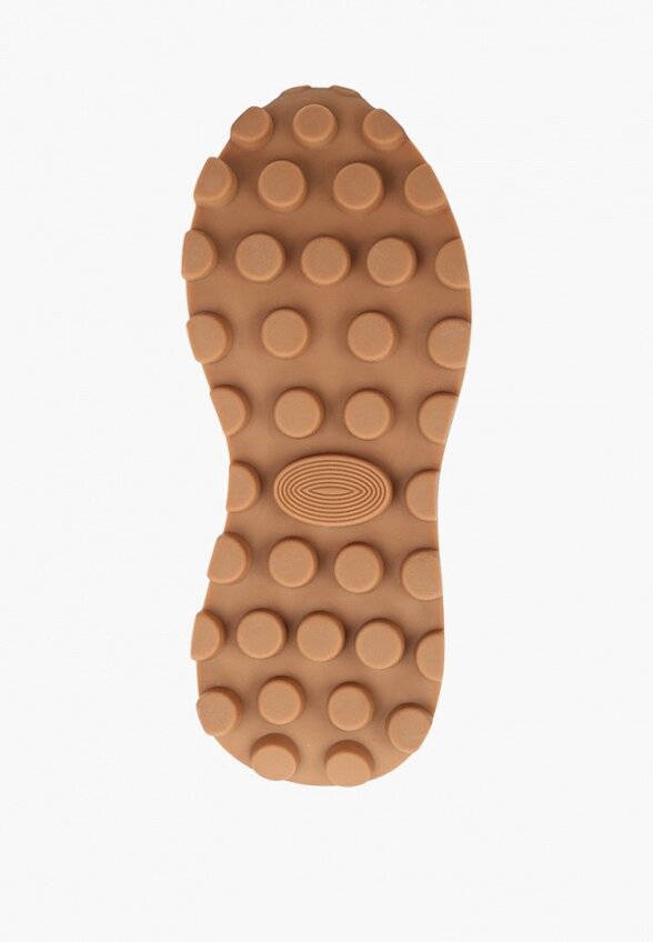 Кроссовки Briggs