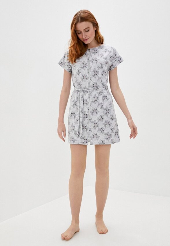 Халат домашний Агапэ