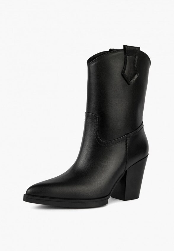 Полусапоги Vagatni