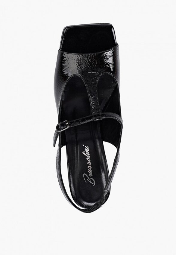 Босоножки Brussolini