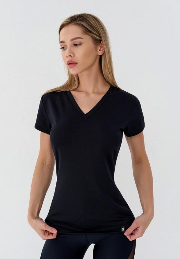 Футболка Bona Fide