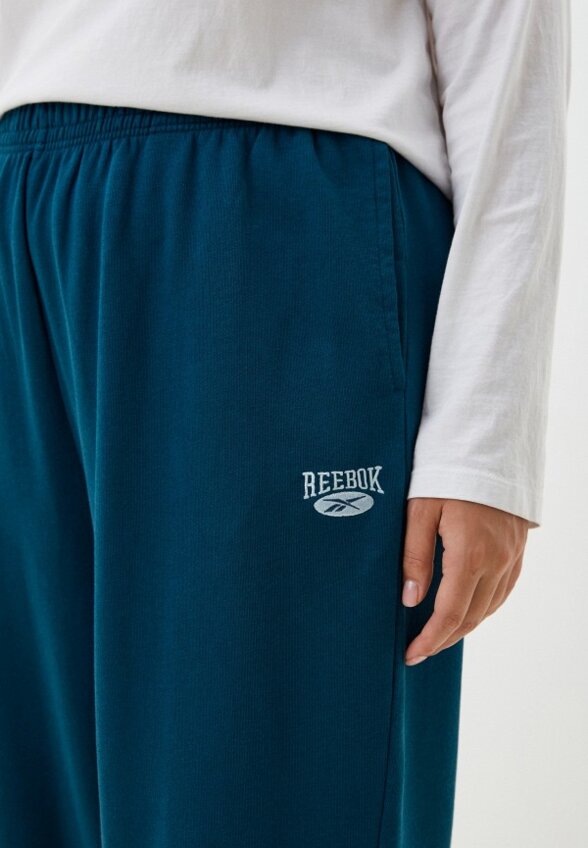 Брюки спортивные Reebok