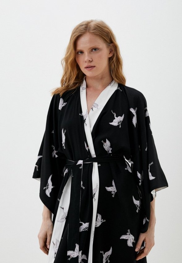 Халат домашний Esfir