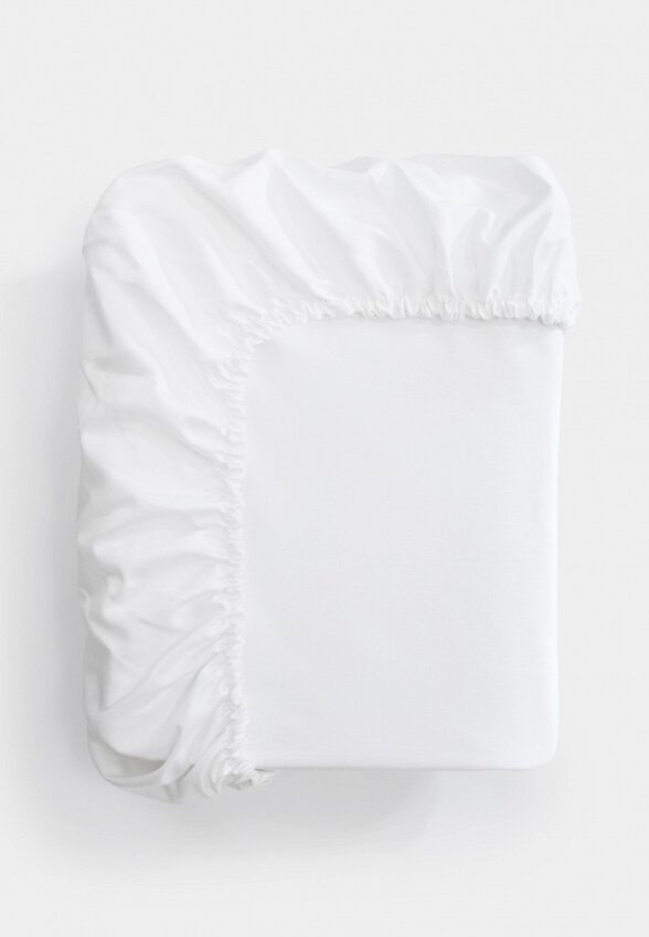 Простыня Евро Lamoda Home